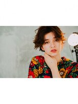 リアン 方南町店(Lian)&nbsp;フェミニンショート