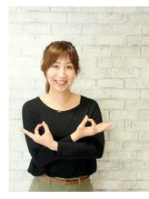 アクアスヘアーデザイン 廿日市店(AQUAS hair design)&nbsp;安田 みすず