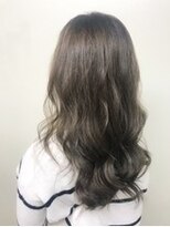 バブルス 新所沢店(BUBBLES)&nbsp;ピュアくすみベージュ☆