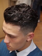 ザ ゴールデン ノック(The Golden Knock)