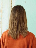 プロデュース 古淵店(Produce)&nbsp;かきあげレイヤースタイル