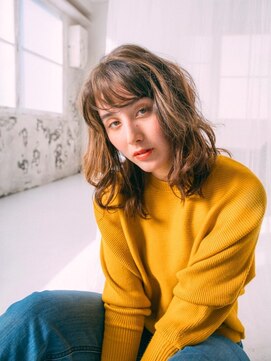 プロデュース 相模原店(Produce) 簡単スタイリング♪伸ばしかけ♪大人かわいい