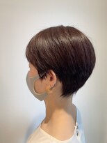 キー(KEY) 夏ショート