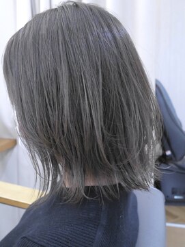 ハット(HUT) 【挑戦しやすいウルフレイヤー】