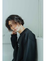 グランシャリオ 笹塚店(Grand Chariot) 【2021年の新作スタイル】笹塚美容室Grand Chariot