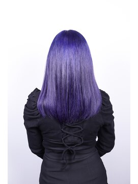 クリップ ジョイント ゴッド(CLIP JOINT GOD) ブルーパープル☆