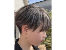 チーゴ(Hair&Spa CHEEGO)