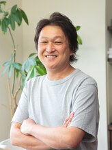 アクア(Akua)&nbsp;高橋 信好