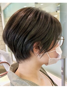 レンジシキチジョウジ (RENJISHI KICHIJOJI) 扱いやすく束感が欲しい！【RENJISHI KICHIJOJI】