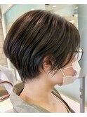 扱いやすく束感が欲しい!【RENJISHI KICHIJOJI】