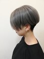 デコヘアー(DECO HAIR) モードなカットデザインから、柔らかいニュアンスまで再現します