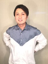 テト ヘアデザイン(tett hair design)