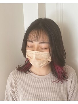 テイスティ プライム(tasty prime) フェイスフレーミング