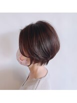 ブロッサム 若葉店(Blossom) 大人ショート