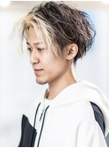 【VIALA 自由が丘】爽やか×ウエット感