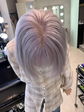 シーエス メイド バイ シャチュー 町田店(CS made by SHACHU) CS STYLE