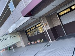 BL Blossom 鶴ヶ島店