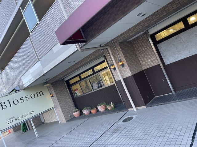 ビーエル ブロッサム 鶴ヶ島店(BL Blossom)