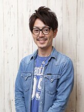ライズヘアー(RISE HAIR)&nbsp;柳橋 秋彦