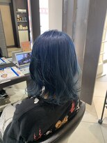 ジャパン ホンテン(JAPAN HONTEN)&nbsp;アイスブルー