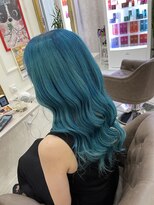 ファクトリーファイブ(Factory5)&nbsp;【Factory5-G】マーメイドブルー.