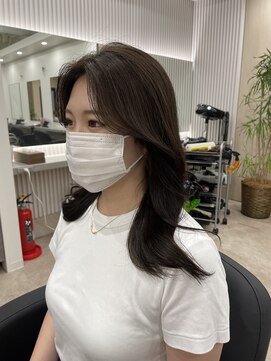 エイト 吉祥寺店(EIGHT) EIGHT kichijoji　吉祥寺店 【エイト】ナチュラルグレージュ