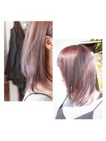 ロアナ 六本木(LOANA ROPPONGI)&nbsp;color   【浮嶋優也】