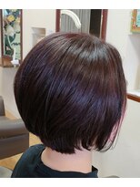 エム クゥール m.coeur&nbsp;ショート