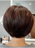 ショート