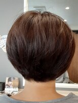 カラット ショート