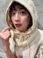 ベア(Bea) ワインレッド