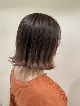 リー 枚方(Lee) 【高階】グラデーション