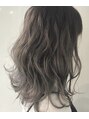 ラフィス ヘアー スワッグ 枚方店(La fith hair swag)&nbsp;グレージュやミルクティーカラーを今期はオススメします！