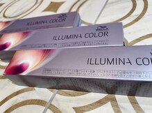 ☆ヘアカラー/ブリーチカラー/ハイライト/白髪染め☆　大須/ショート/ボブ/レイヤー/ハッシュカット