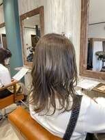 ビーエイチ(B.H)&nbsp;ワンカールデジタルパーマ