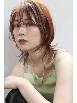 テラス 福島(Terrace) 大人くびれウルフ