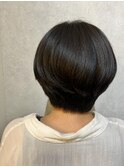 フェイスフレーミング♪