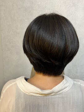 ウィスプ 赤羽店(wisp) フェイスフレーミング♪