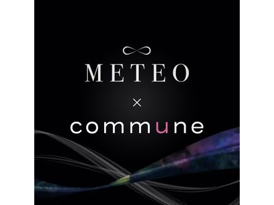 SNS等で話題の最新髪質改善メニュー”メテオ”正規取扱店#METEO
