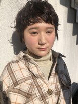 キハコ (KIHACO)&nbsp;【Kihaco】ベイビーショート