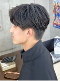 韓国カルマパーマ