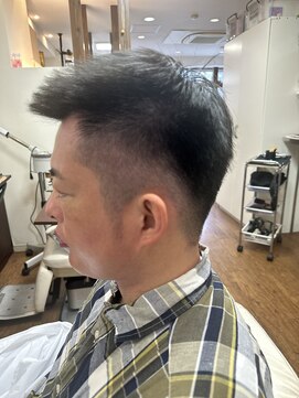 ブリリアント(brilliant) 超絶難しい直毛 はえぐせも…