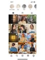 オーヘアアンドアイ(oo.hair and eye) instagramもよければ是非フォローお願いします!