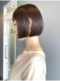《kitin吉祥寺》　ミニボブ　ボブ　ショートボブ