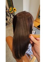 シー(seh)&nbsp;新しい体験の髪質改善