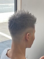 クラウドナイン(CLOUD9)&nbsp;フェードシルバー