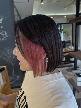 アンドライフ 市原店(AND LIFE) 【イヤリングカラー】