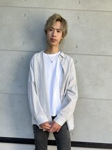 クロエ バイ ラヴィズム 新潟駅前店(CLOE by LUVISM) 大窪 祐輝