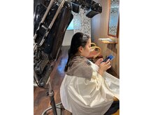 ヘアーデザイン クー(HAIR DESIGN Ku)