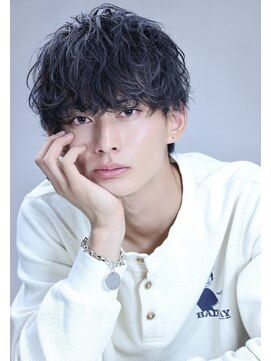 リップス レイ ギンザ(LIPPS Ray GINZA) ゆる波マッシュショート